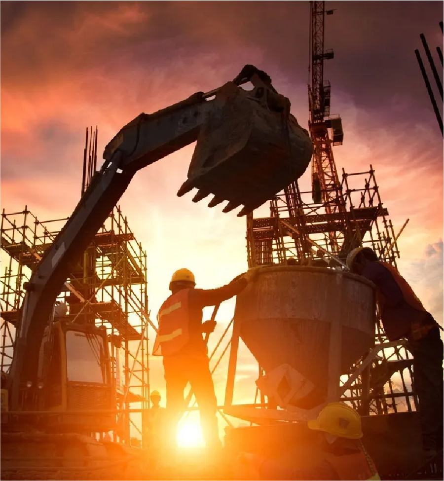 Best Marine Logistics Company in Northern Alberta