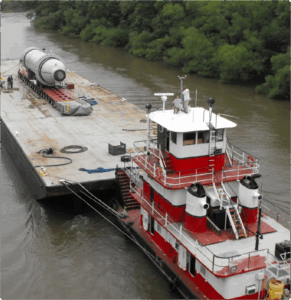 Marine Transport Services in Fort Chipewyan – Reliable Marine Transport Company in Alberta